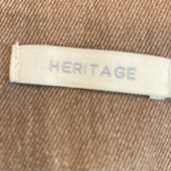 TALBOTS HERITAGE SLACKS - Picture 3 of 8